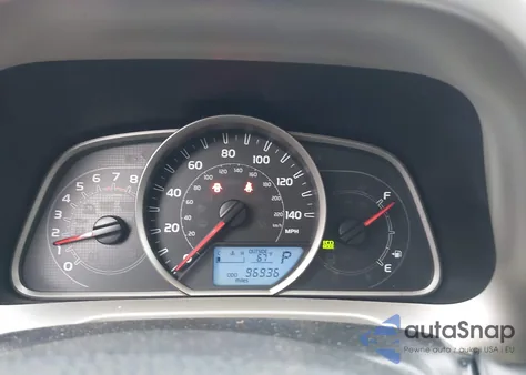 2013 Toyota Rav4 Xle z USA, uszkodzony, nr VIN 2T3RFREV0DW079010